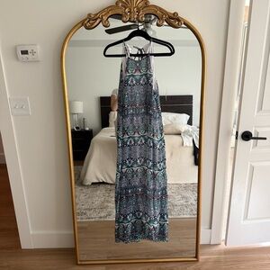 Donna Morgan dress